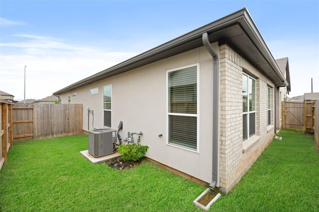 2711 Sunny Briar Drive, Katy, TX 77493