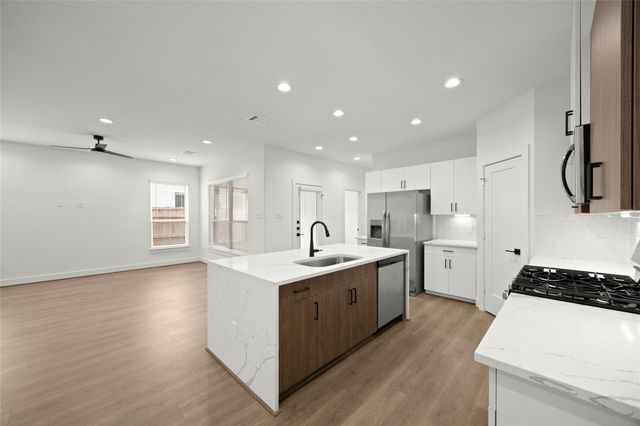 2711 Sunny Briar Drive, Katy, TX 77493