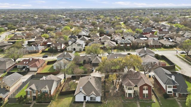 2230 Arbor Creek Drive, Carrollton, TX 75010