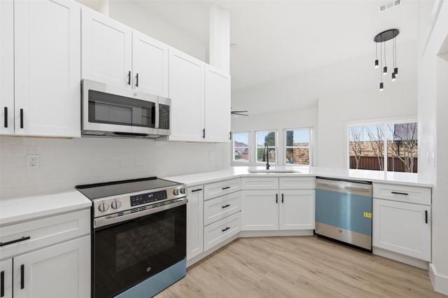 2230 Arbor Creek Drive, Carrollton, TX 75010