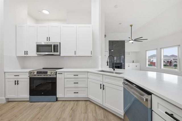 2230 Arbor Creek Drive, Carrollton, TX 75010