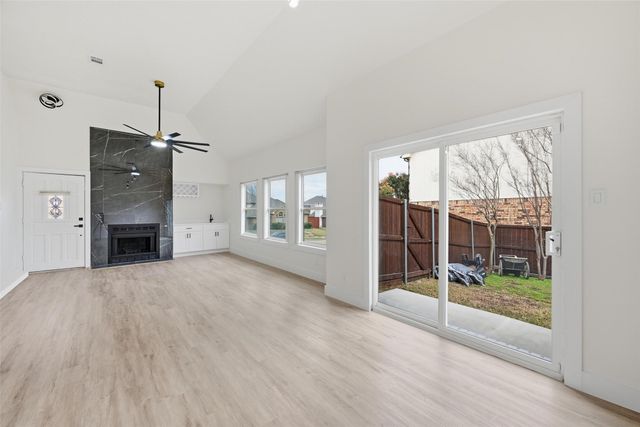 2230 Arbor Creek Drive, Carrollton, TX 75010