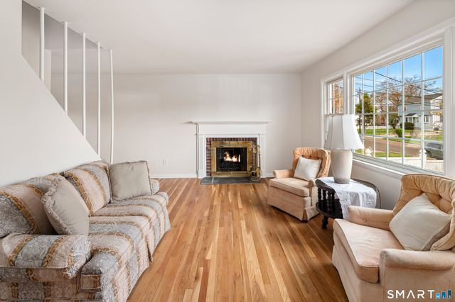 50 Hilltop Avenue, Stamford, CT 06907