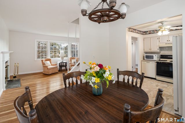 50 Hilltop Avenue, Stamford, CT 06907