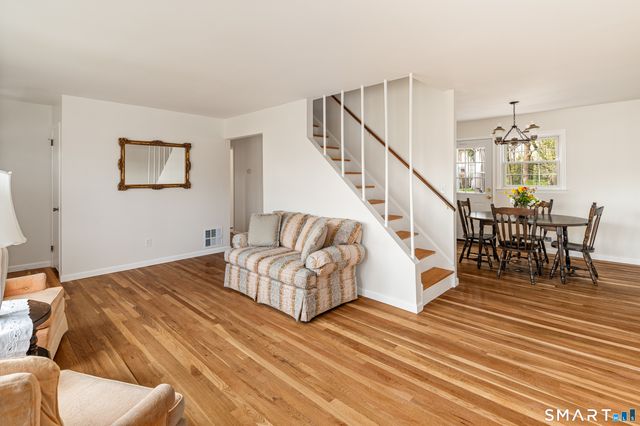 50 Hilltop Avenue, Stamford, CT 06907