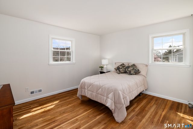 50 Hilltop Avenue, Stamford, CT 06907