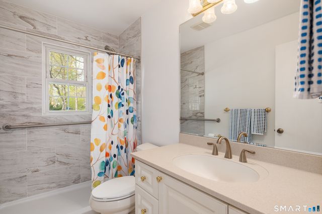 50 Hilltop Avenue, Stamford, CT 06907