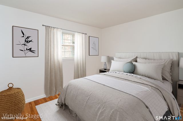 50 Hilltop Avenue, Stamford, CT 06907