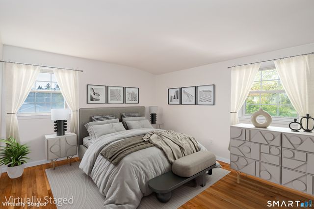 50 Hilltop Avenue, Stamford, CT 06907