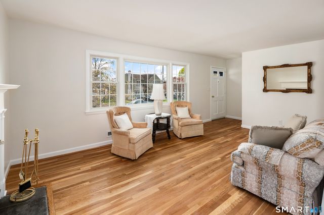 50 Hilltop Avenue, Stamford, CT 06907