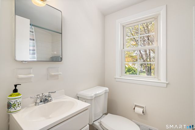 50 Hilltop Avenue, Stamford, CT 06907