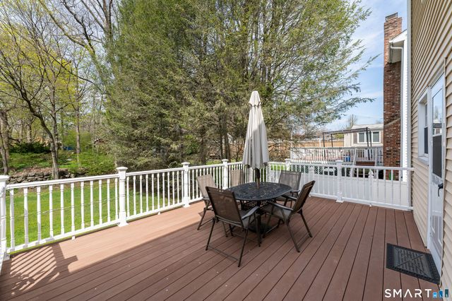 50 Hilltop Avenue, Stamford, CT 06907