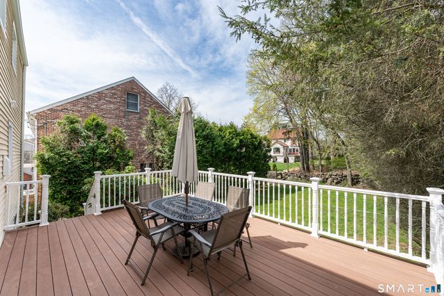 50 Hilltop Avenue, Stamford, CT 06907