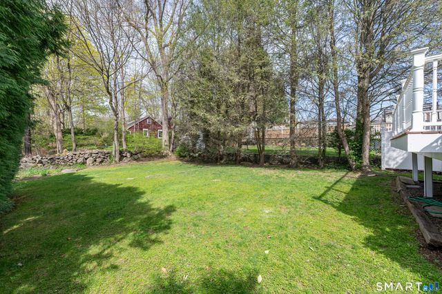 50 Hilltop Avenue, Stamford, CT 06907