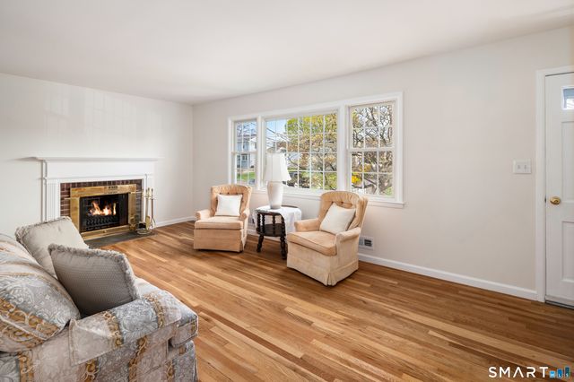 50 Hilltop Avenue, Stamford, CT 06907