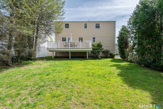 50 Hilltop Avenue, Stamford, CT 06907