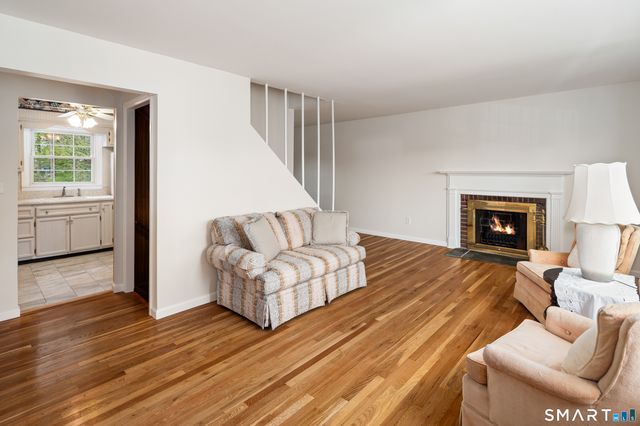 50 Hilltop Avenue, Stamford, CT 06907