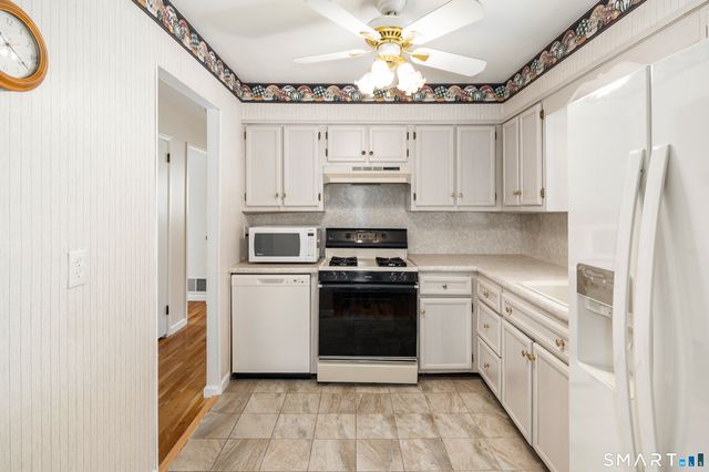 50 Hilltop Avenue, Stamford, CT 06907