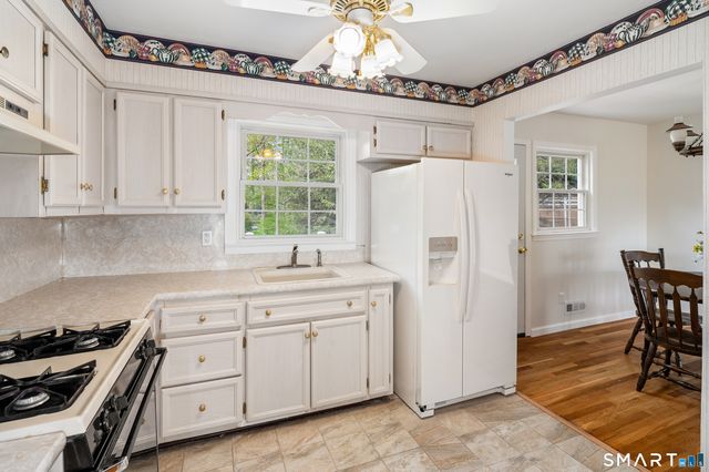 50 Hilltop Avenue, Stamford, CT 06907