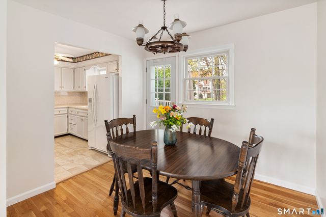 50 Hilltop Avenue, Stamford, CT 06907