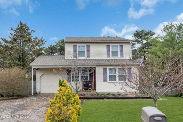 103 A Street, Brick, NJ 08723