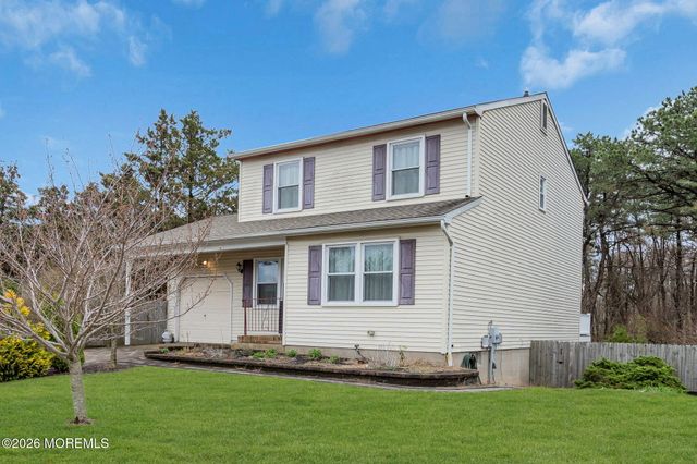 103 A Street, Brick, NJ 08723