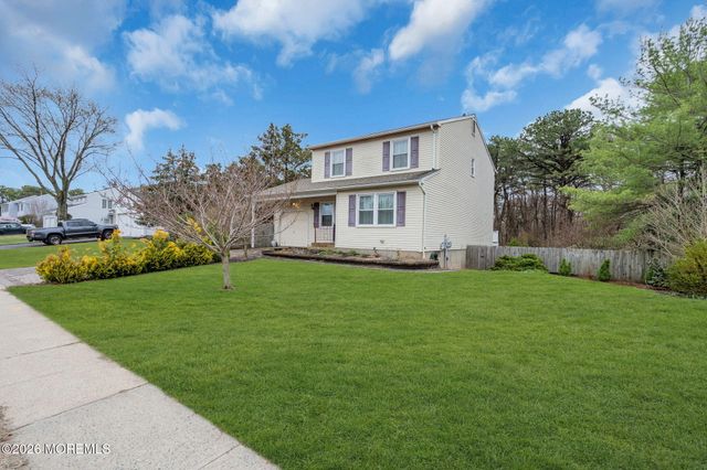 103 A Street, Brick, NJ 08723