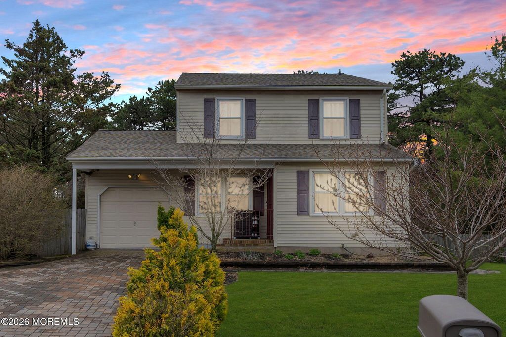 103 A Street, Brick, NJ 08723