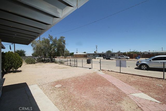 34150 Woods Avenue, Barstow, CA 92311