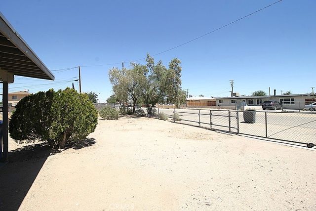 34150 Woods Avenue, Barstow, CA 92311