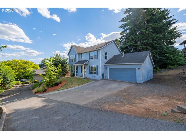 2925 DOAKS FERRY Rd Nw, Salem, OR 97304