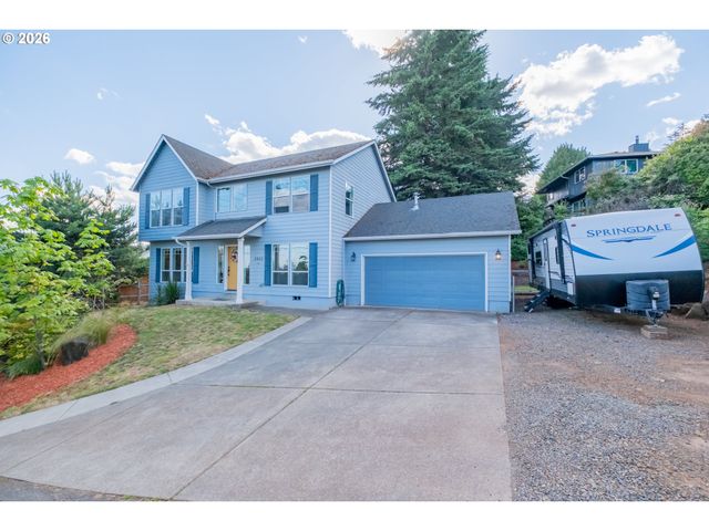 2925 DOAKS FERRY Rd Nw, Salem, OR 97304