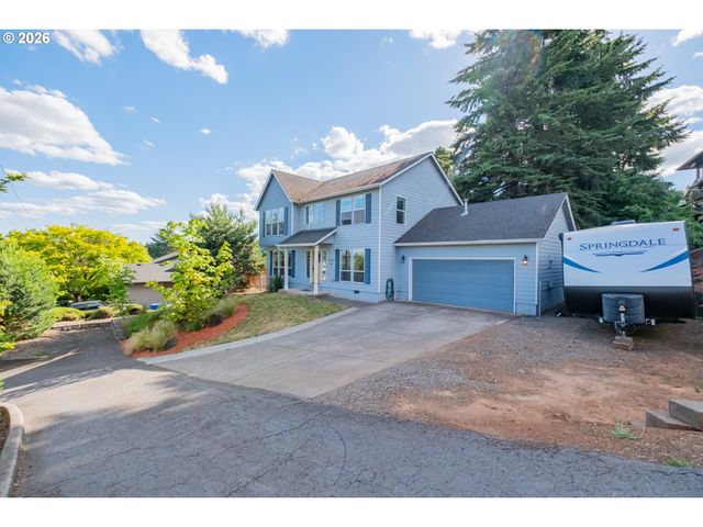 2925 DOAKS FERRY Rd Nw, Salem, OR 97304