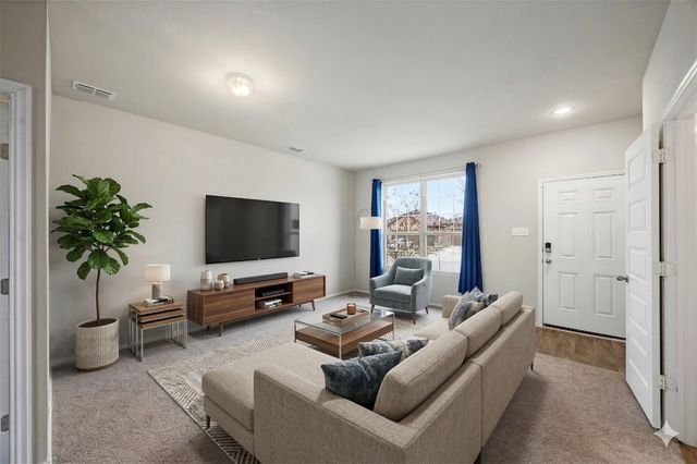 1305 Benwick Drive, Van Alstyne, TX 75495