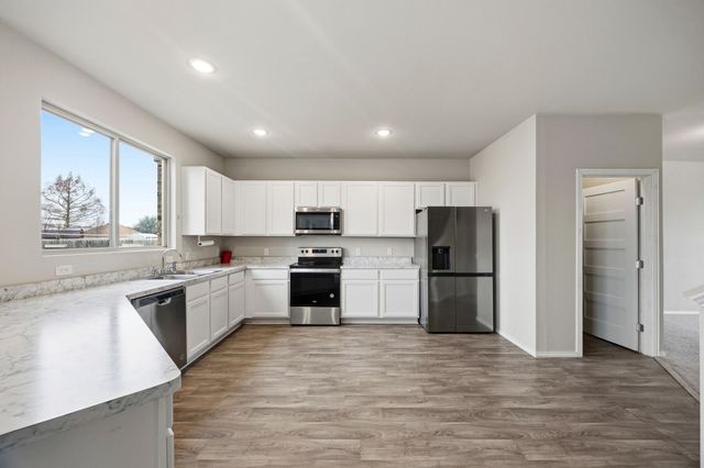 1305 Benwick Drive, Van Alstyne, TX 75495