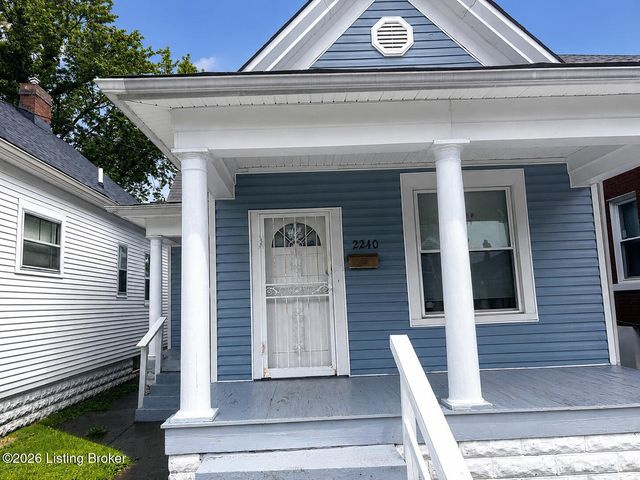 2240 Grand Ave, Louisville, KY 40210