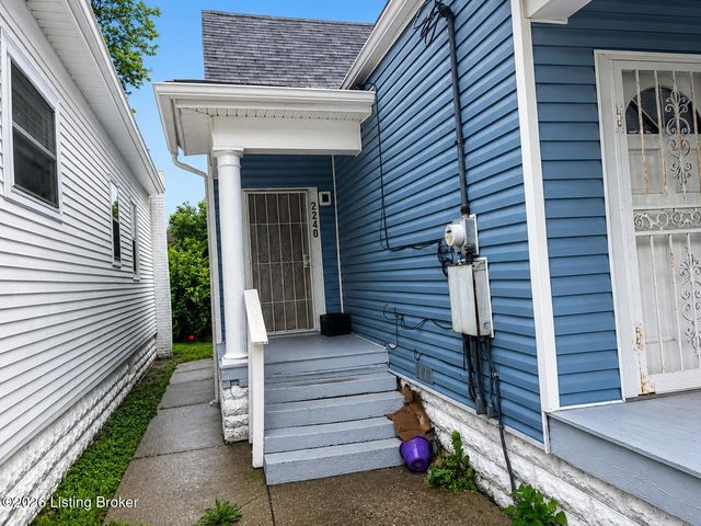 2240 Grand Ave, Louisville, KY 40210