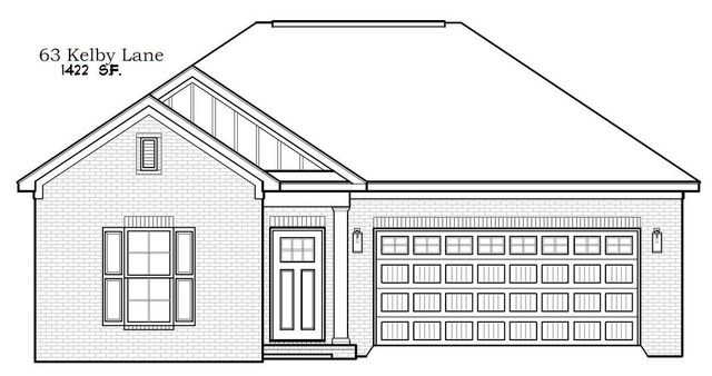 63 Kelby, Rehobeth, AL 36301