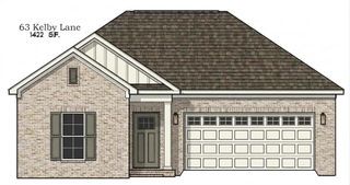 63 Kelby, Rehobeth, AL 36301