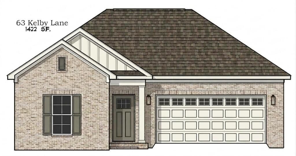 63 Kelby, Rehobeth, AL 36301