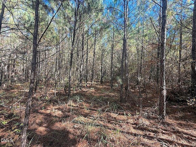 0 T Tarpey Lane, Sanford, NC 27330