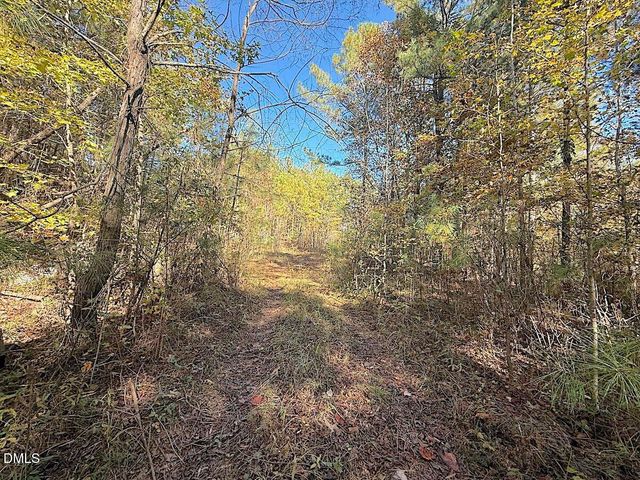 0 T Tarpey Lane, Sanford, NC 27330