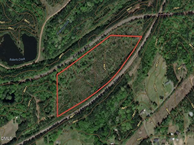 0 T Tarpey Lane, Sanford, NC 27330