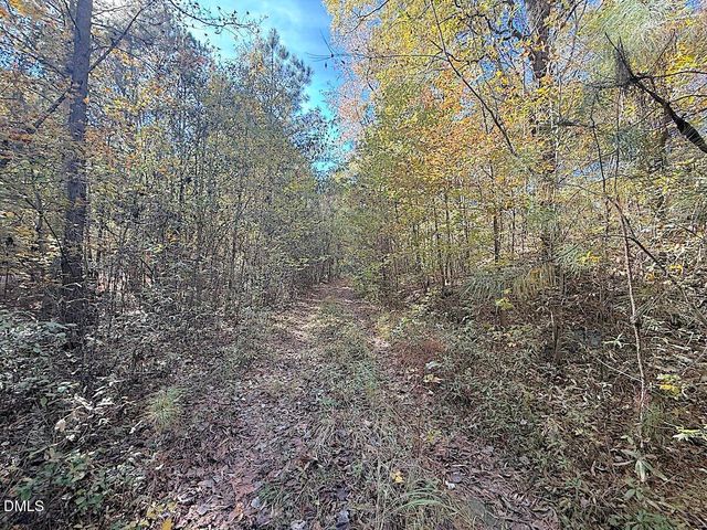 0 T Tarpey Lane, Sanford, NC 27330