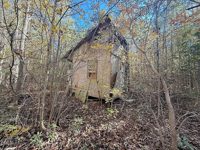 0 T Tarpey Lane, Sanford, NC 27330