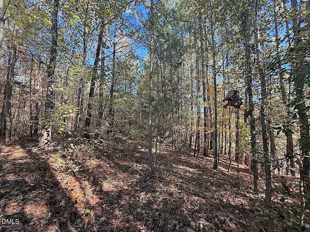 0 T Tarpey Lane, Sanford, NC 27330