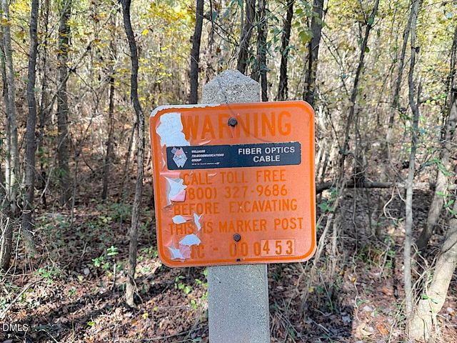 0 T Tarpey Lane, Sanford, NC 27330