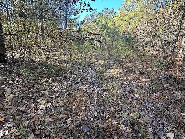 0 T Tarpey Lane, Sanford, NC 27330