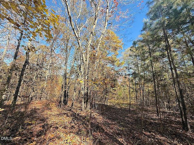 0 T Tarpey Lane, Sanford, NC 27330