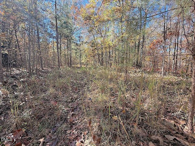 0 T Tarpey Lane, Sanford, NC 27330